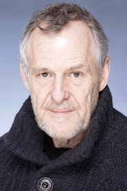 Ian Gelder 头像