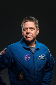 Robert Behnken 头像