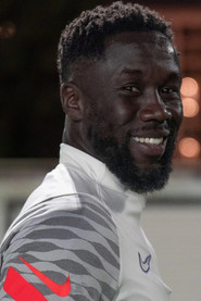 Bacary Sagna 头像