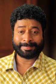 Harisree Ashokan 头像