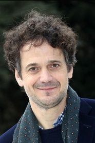 Mathias Mlekuz 头像