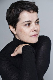 Sarah Woodruff 头像