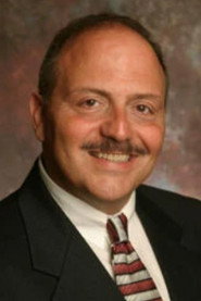 John Moschitta Jr. 头像