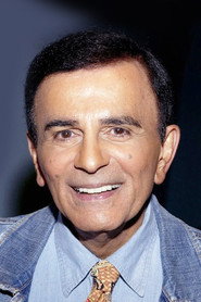 Casey Kasem 头像