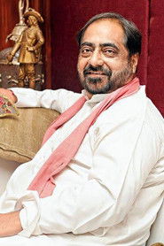 Aamir Raza Husain 头像