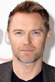 Ronan Keating 头像
