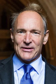 Tim Berners-Lee 头像