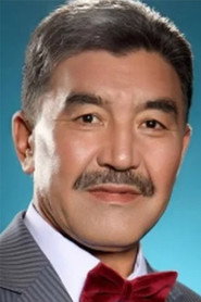 Bauirzhan Kaptagay 头像