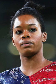 Gabby Douglas 头像