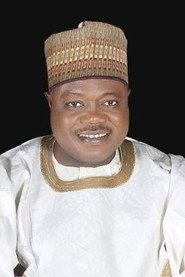 Sani Mu'azu 头像