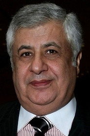 Gilbert Chagoury 头像
