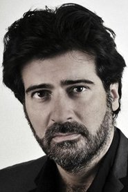 Rafael Spregelburd 头像