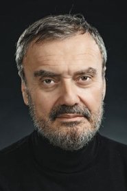 Nikola Ristanovski 头像