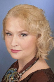 Olena Khyzhna 头像