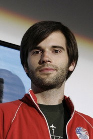 Justin Barber 头像