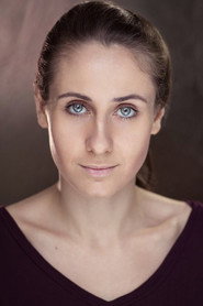 Zhenya Leverett 头像