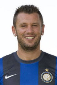 Antonio Cassano 头像