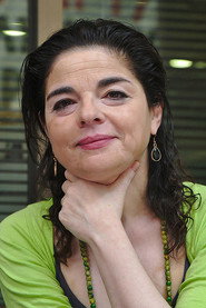 Μάνια Παπαδημητρίου 头像