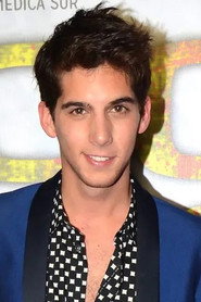Mauricio Garza 头像