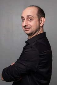 Αλέξανδρος Ζουριδάκης 头像