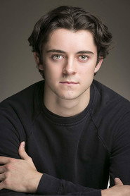 Robert McCormack 头像
