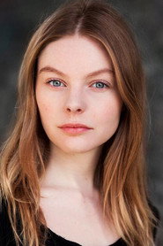Nell Hudson 头像