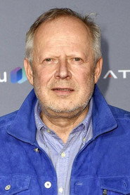 Axel Milberg 头像