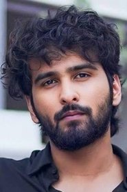 Shane Nigam 头像