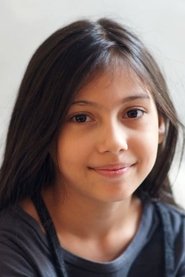 Asha Kenyeri Bermudez 头像