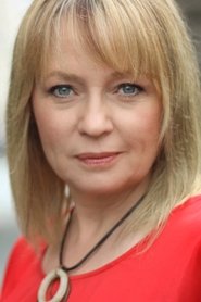 Martha Irving 头像