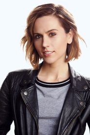 Abby Trott 头像
