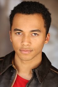 Raymond Cham Jr. 头像