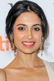 Sarah-Jane Dias 头像
