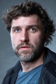 Tomas Alf Larsen 头像
