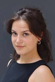 Allegra Tinnefeld 头像