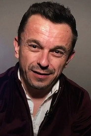 Christophe Fluder 头像