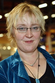 Olga K 头像
