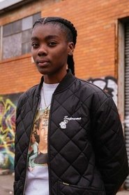 Beatrice Domond 头像