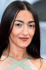 Hindi Zahra 头像