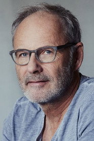 Reinhold Beckmann 头像