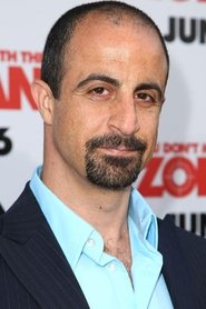 Herzl Tobey 头像
