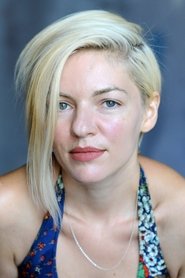 Oana Maria Zaharia 头像