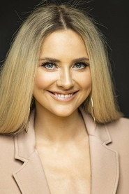 Brigitte Susanne Hunt 头像