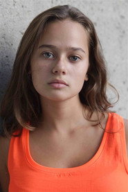 Lucie Fagedet 头像
