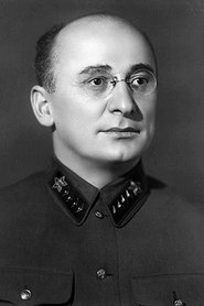 Лаврентий Берия 头像