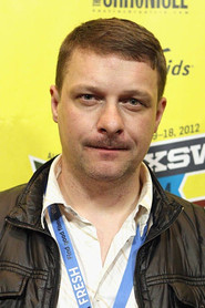 Glenn McQuaid 头像