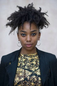 Lindiwe Matshikiza 头像