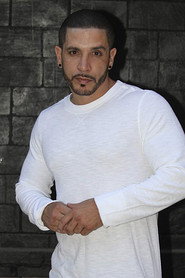 Joseph Raymond Lucero 头像