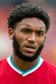 Joe Gomez 头像
