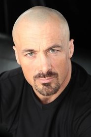 Paul Lazenby 头像